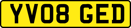 YV08GED