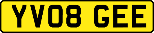 YV08GEE