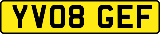 YV08GEF