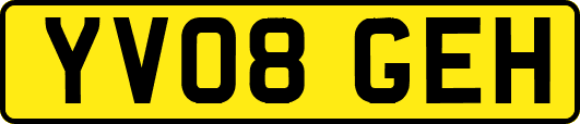 YV08GEH