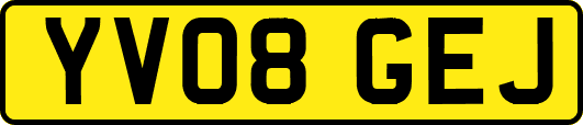 YV08GEJ