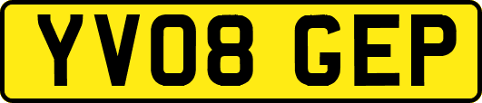 YV08GEP