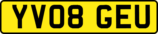 YV08GEU