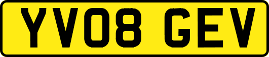 YV08GEV