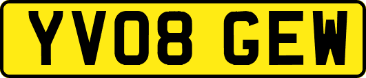 YV08GEW