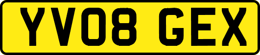 YV08GEX