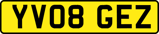 YV08GEZ