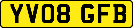 YV08GFB