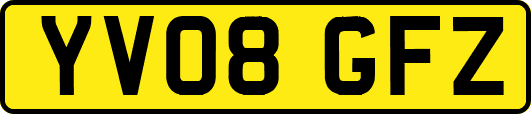 YV08GFZ