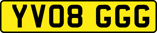 YV08GGG