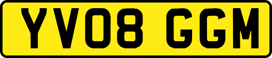 YV08GGM