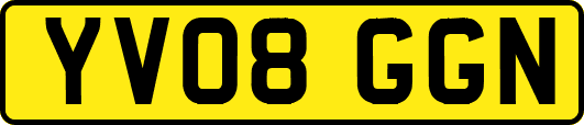 YV08GGN