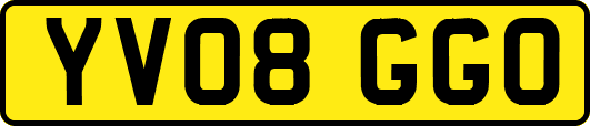 YV08GGO