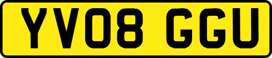 YV08GGU