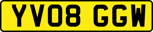 YV08GGW