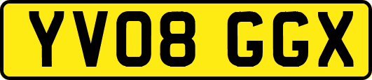 YV08GGX