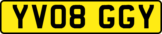 YV08GGY