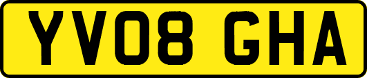 YV08GHA