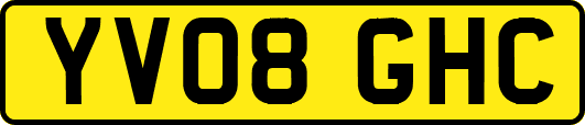 YV08GHC