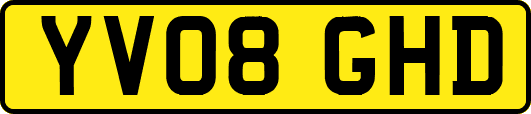 YV08GHD