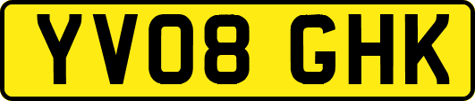 YV08GHK
