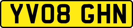 YV08GHN