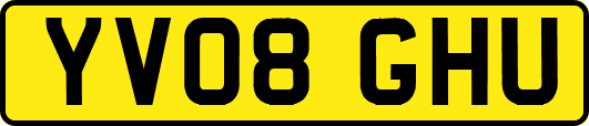 YV08GHU