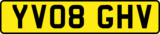 YV08GHV