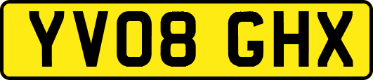 YV08GHX