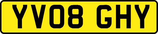 YV08GHY
