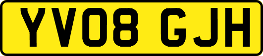 YV08GJH