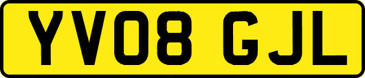 YV08GJL
