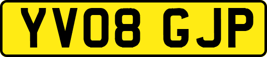 YV08GJP