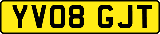 YV08GJT