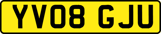 YV08GJU