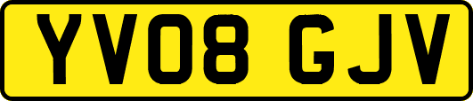YV08GJV