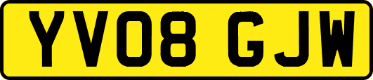 YV08GJW