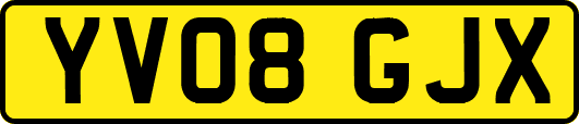 YV08GJX