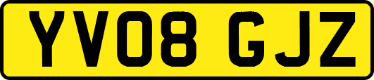 YV08GJZ