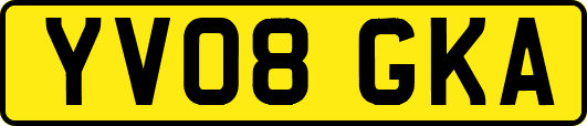 YV08GKA