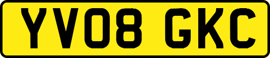 YV08GKC
