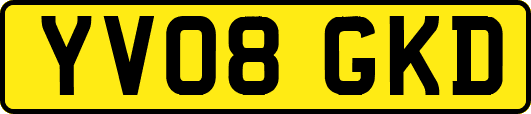 YV08GKD