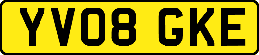 YV08GKE