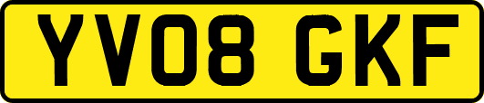 YV08GKF