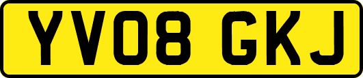 YV08GKJ