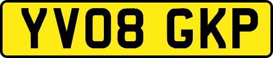YV08GKP