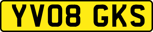 YV08GKS