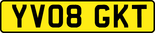 YV08GKT