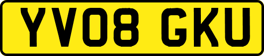 YV08GKU