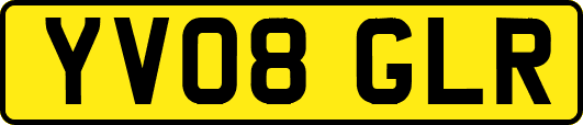 YV08GLR